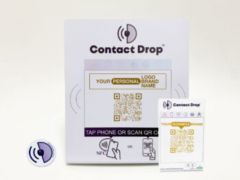 Contact Drop Starter Package