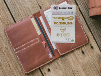 NFC Business Card
