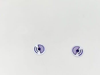Contact / Review Tags